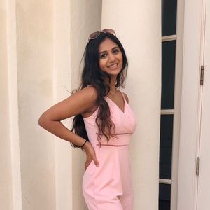 Meet your Posher, Foram